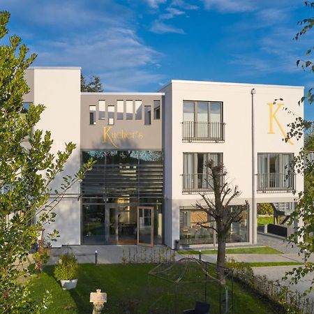 Kucher'S Landhotel Darscheid Exterior foto